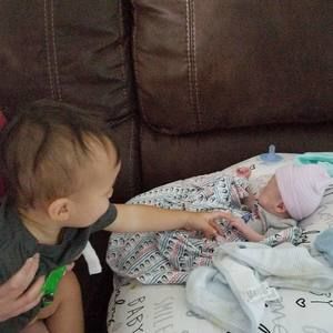 Meet your Posher, Kara